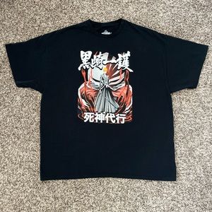 SHONEN JUMP BLEACH Mens Tee